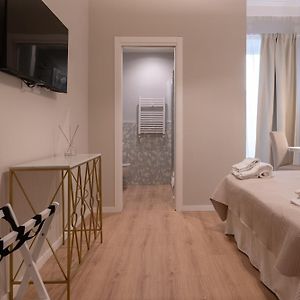 Camera deluxe con letto king size